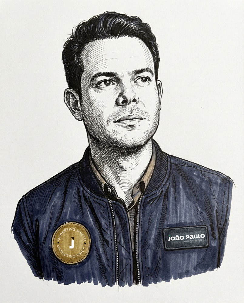 João Paulo Pereira